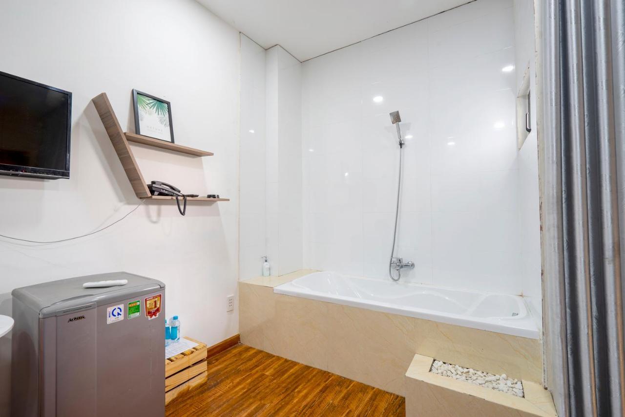 La Hotel 胡志明市 外观 照片