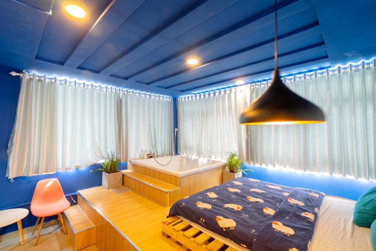 La Hotel 胡志明市 外观 照片