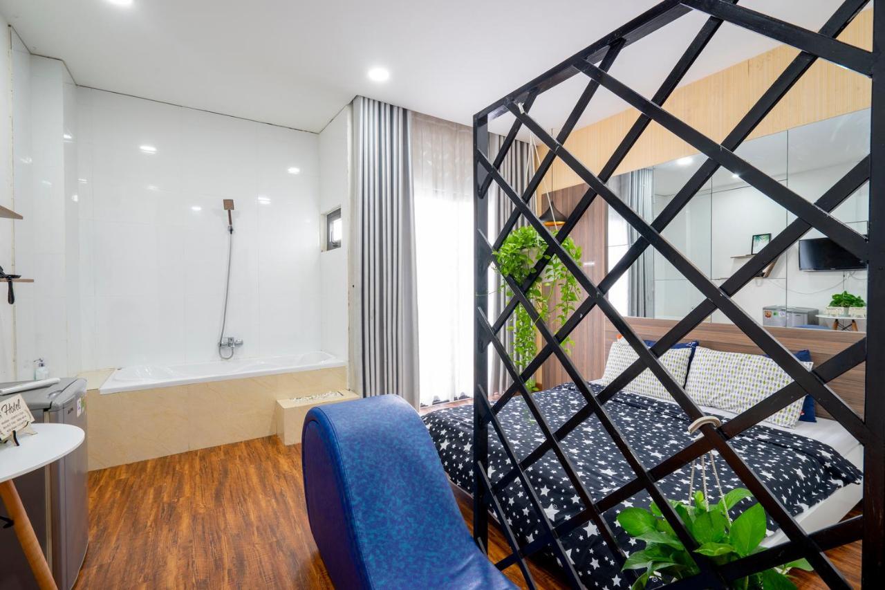 La Hotel 胡志明市 外观 照片